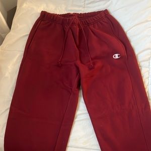 champion sweatpants